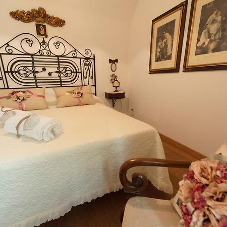 Bed and Breakfast La Casa Degli Angeli Salerno Zewnętrze zdjęcie