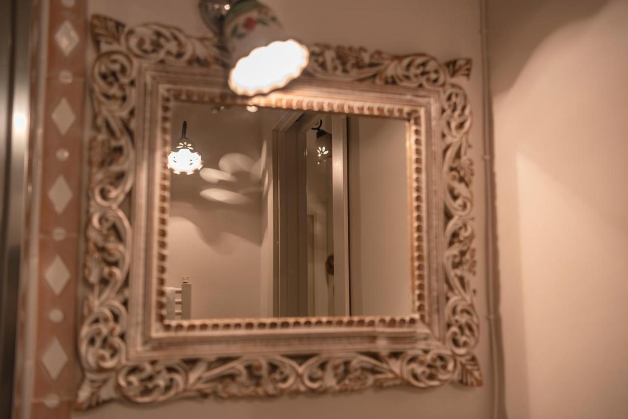 Bed and Breakfast La Casa Degli Angeli Salerno Zewnętrze zdjęcie