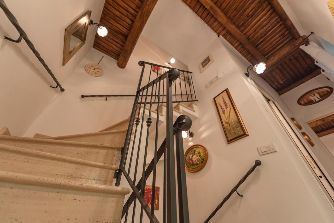 Bed and Breakfast La Casa Degli Angeli Salerno Zewnętrze zdjęcie