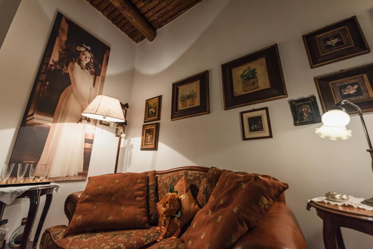 Bed and Breakfast La Casa Degli Angeli Salerno Zewnętrze zdjęcie