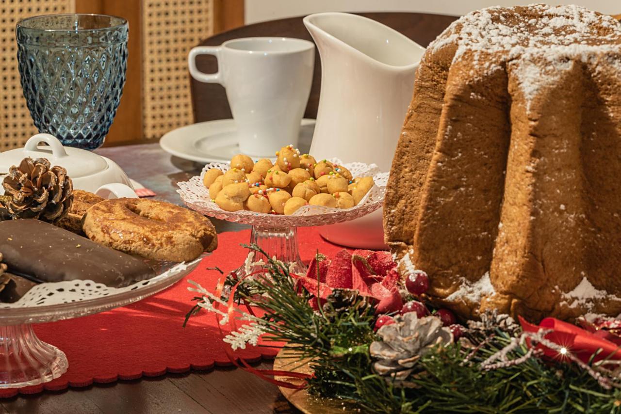 Bed and Breakfast La Casa Degli Angeli Salerno Zewnętrze zdjęcie