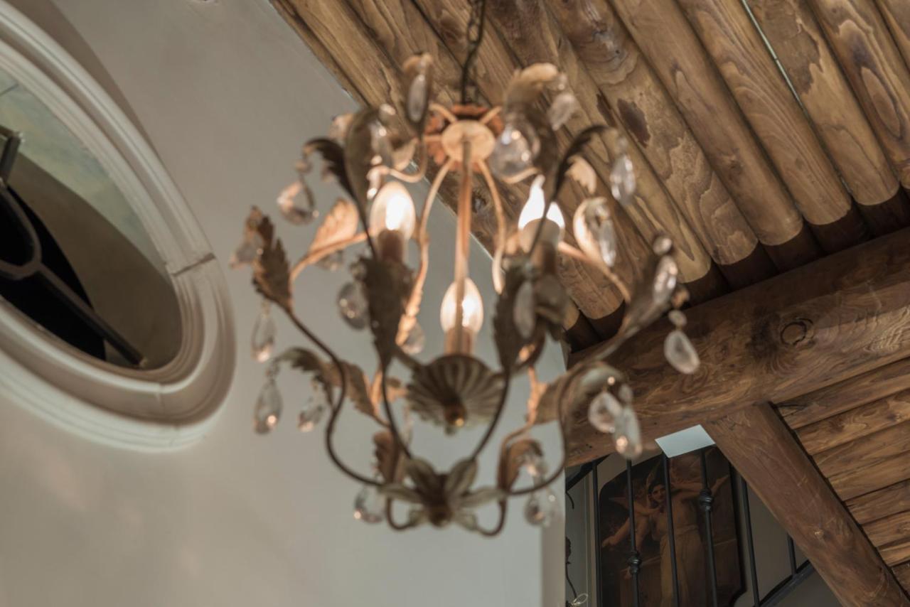 Bed and Breakfast La Casa Degli Angeli Salerno Zewnętrze zdjęcie