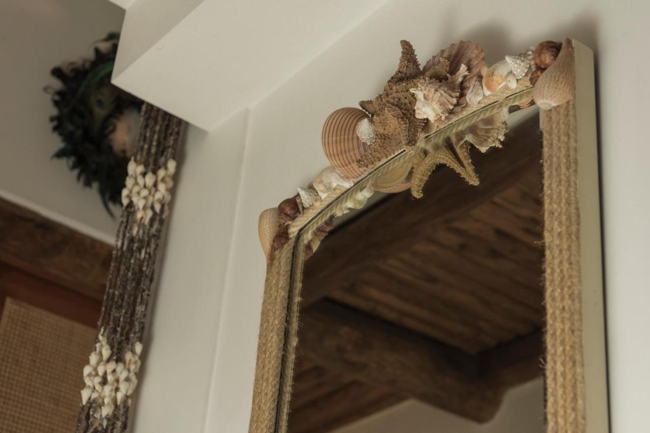 Bed and Breakfast La Casa Degli Angeli Salerno Zewnętrze zdjęcie